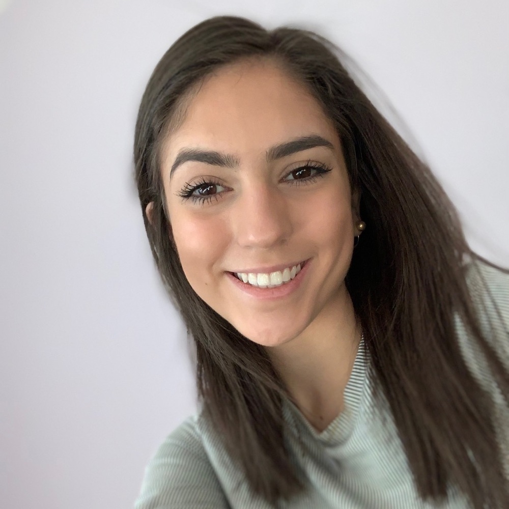 Meet your Posher, Alaa